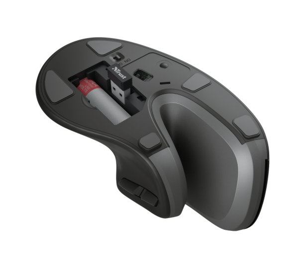 Trust Verro Ergonomic - 585260 - zdjęcie 3
